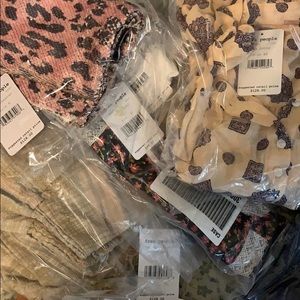 Free People Mystery Box